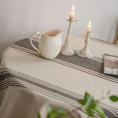 Nappe Round Farmhouse