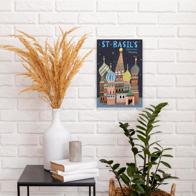 Print, 45.72cm H x 30.48cm W