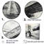 «Alytic dessin of a bridges I »sur toile-1783184008-1783184009