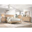 Mobilier en bois Classic Bed