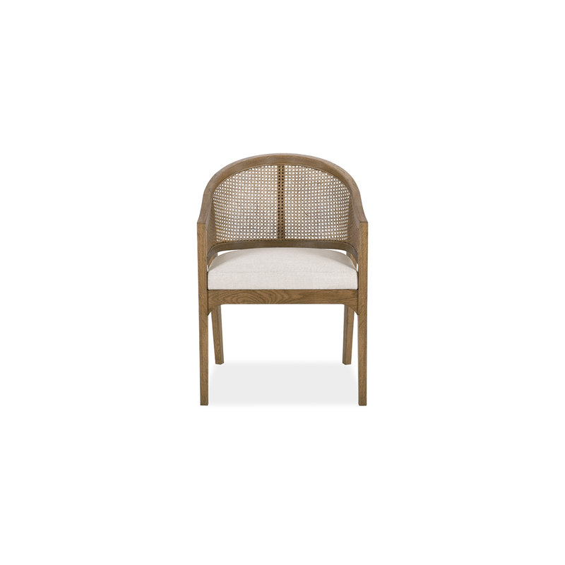 Francis Upholstered Arm Chair
