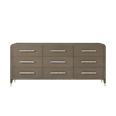Judith Leiber Couture 9 - Drawer Dresser