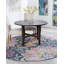 Tapis gris Swindell-196084094