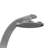 Bonzai 8-in Rain Showerhead Shower System with 3-Body Jets and Multi-function Handshower-5177464