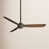 Oil Rubbed Bronze with Tobacco Blades