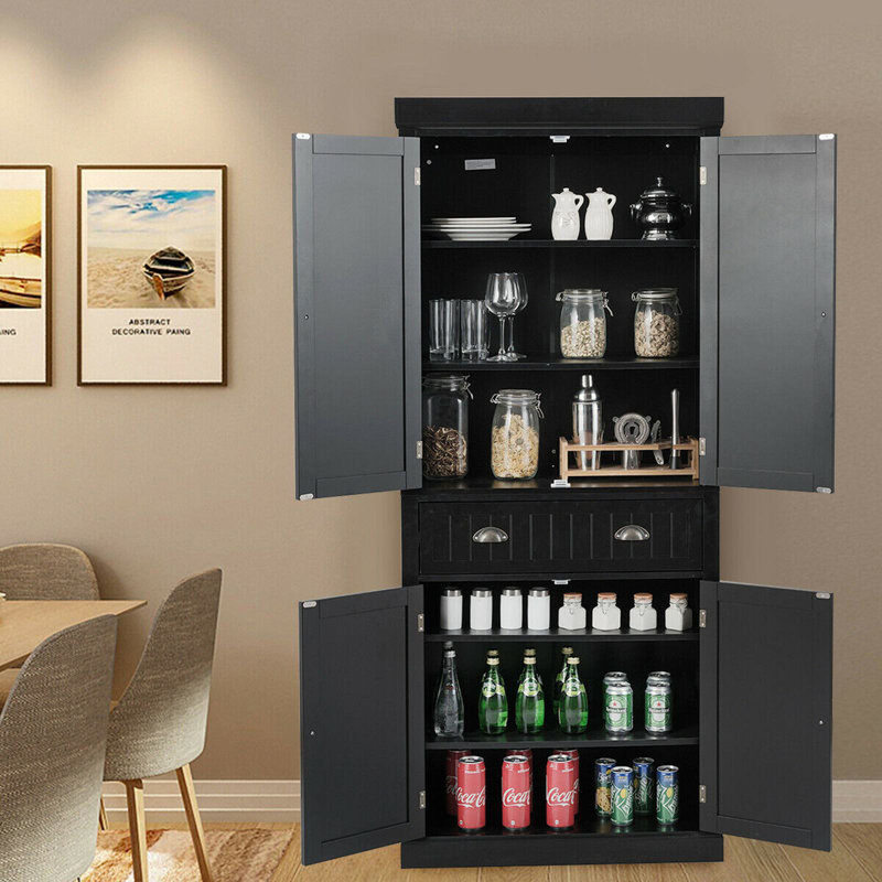 Accent Cabinet