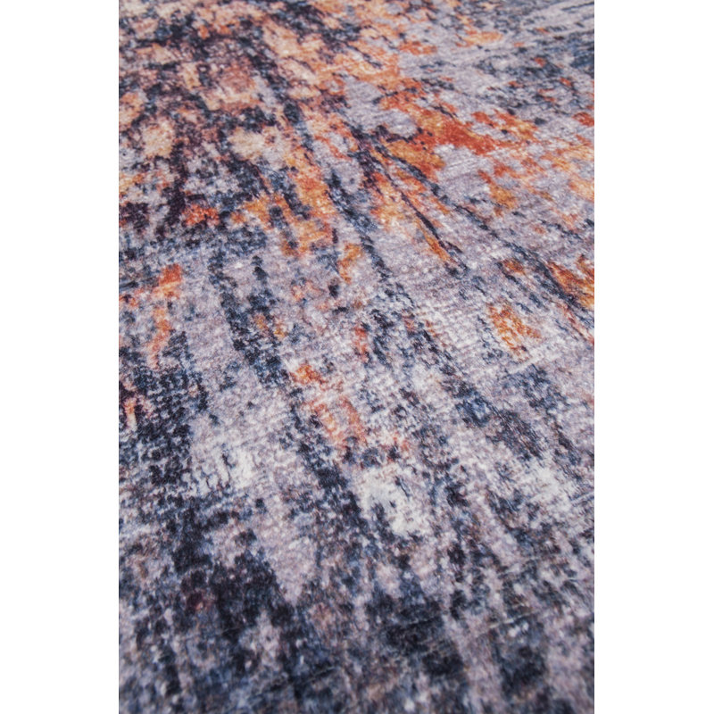 Indoor Rug, Rectangle 7'6" x 10'3"