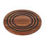 Le Creuset 8" Magnetic Wooden Trivet