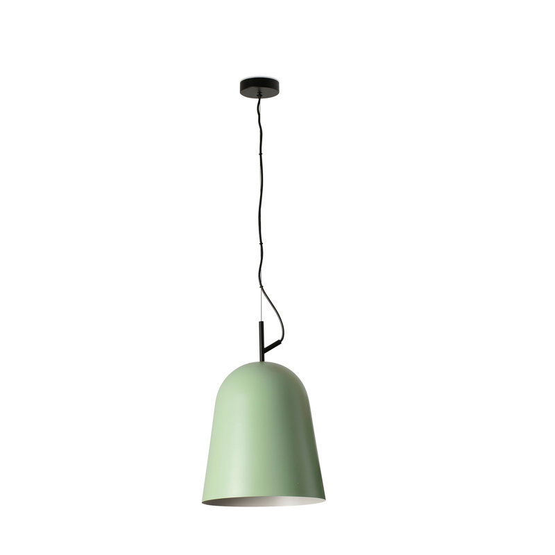  Luminaire suspendu Studio 290, Vert