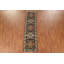 Tapis de couloir géométrique traditionnel 3 x 10