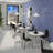 Torch Song 1'' W x 1'' L Glass Tile Mosaic Sheet-43117658