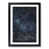 Black Framed