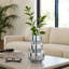 Handmade Glass Table Vase-1469593150