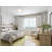 Brexleigh Acrylic LED Flush Mount-66999831