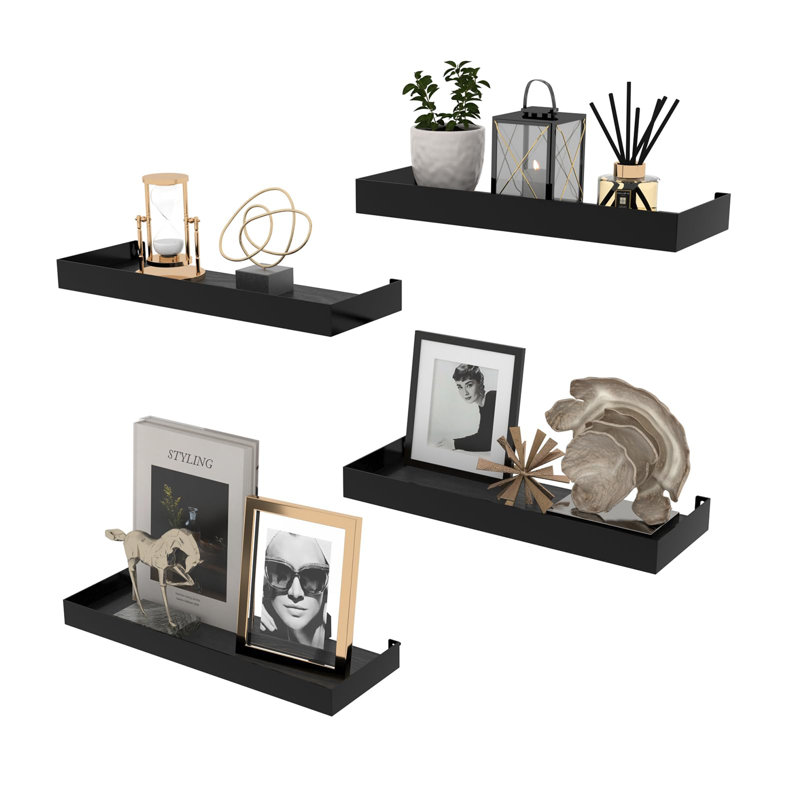 Riegan Floating Shelf
