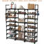 50 Pair Shoe Rack