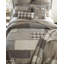 Coussin en coton matelassé Donna