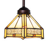 1 - Light Pendant