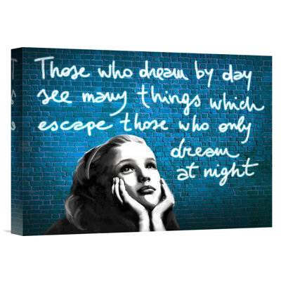 " Dream By Day "