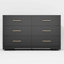 Commode 6 tiroirs Blayre-247164188