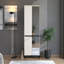 40 Pair Shoe Rack-285237824