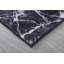 Tapis noir Arnoldas-931110007