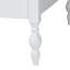Canapé-lit Baxton Studio Cherryl Spindle-1127276279