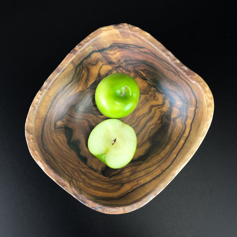Elite Global Solutions Melamine Serving Bowl
