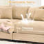Canapé modulaire Camur Corduroy