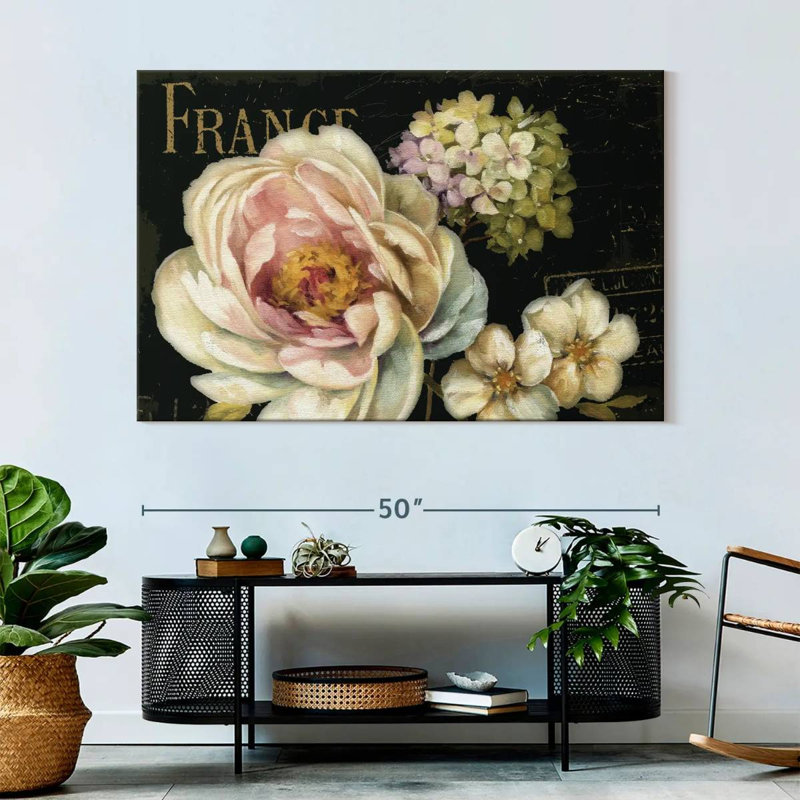 Harnek Peony Flowers
