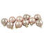Ornements en forme de boule de Noël 10 carats à 2 finitions-2145771613