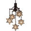 Farnborough 5 - Light Chandelier