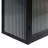 2 - Door Storage Cabinet