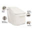 Housse de protection pour chaise Solerno