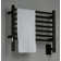 Jeeves Small Wall Mount Electric Towel Warmer