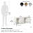 Lory Shoe Storage Bench