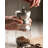 Kilner Coffee Grinder 17 Fl Oz
