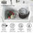 Silicone Grid Sink Grid-88709577