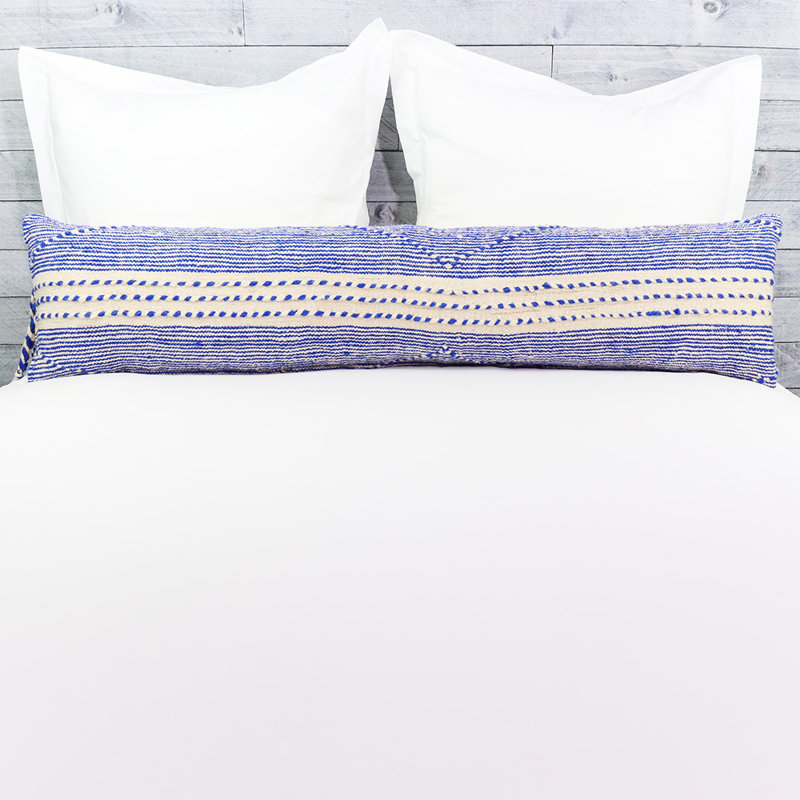 Hanbel Lumbar Pillow Cover