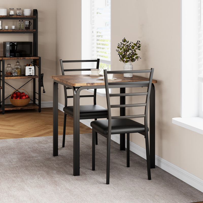 2 - Person Dining Set