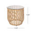 Table d'appoint Rattan Arias-1707499926
