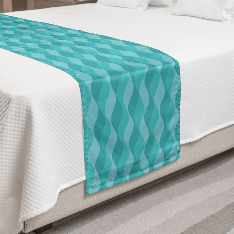 Bed Runner, King