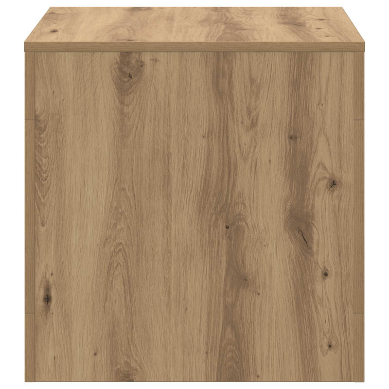 Coffee Table, Artisan Oak, Artisan Oak, Artisan Oak