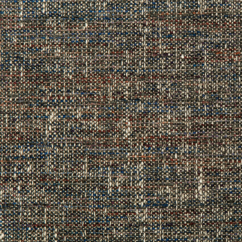 Sagamore Mingling Cotton Blend Fabric, Neptune