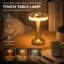 Lampe de bureau à DEL 3 niveaux Caidenlee-67213721