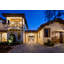 Lanterne murale d'extérieur 3 lumières Patidar-21562285