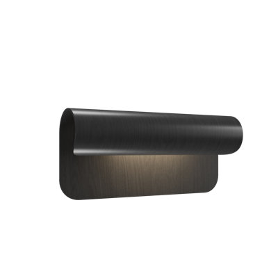 Cascade 1 - Light Flush Mounted Sconce