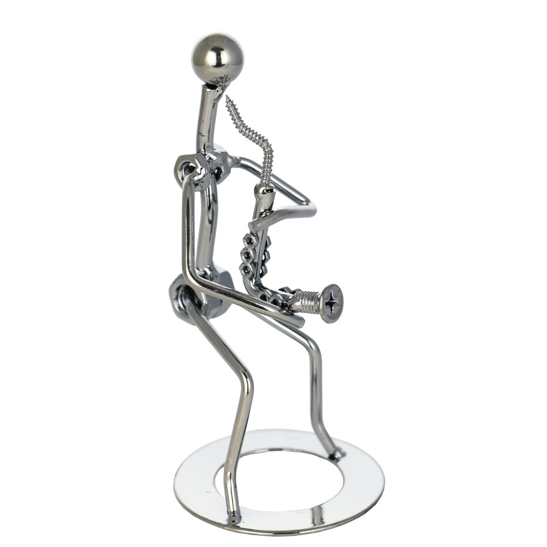 Kuykendall People Figurines & Sculptures Winston Porter