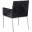 Chaise en chenille Reeves-852446001-852445992