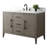 Chambery 48" Single Sink Bathroom Vanity with Engineered Marble Top-122239080-122239078